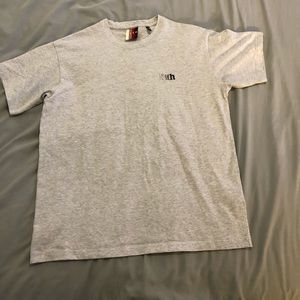 Grey Kith t-shirt